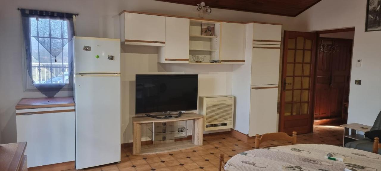 Charmant T2 Bastelicaccia Luaran gambar